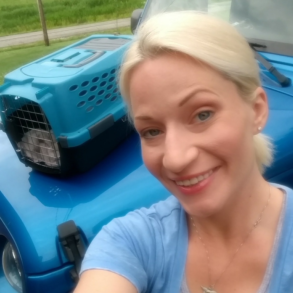 Meet your Posher, Lauren